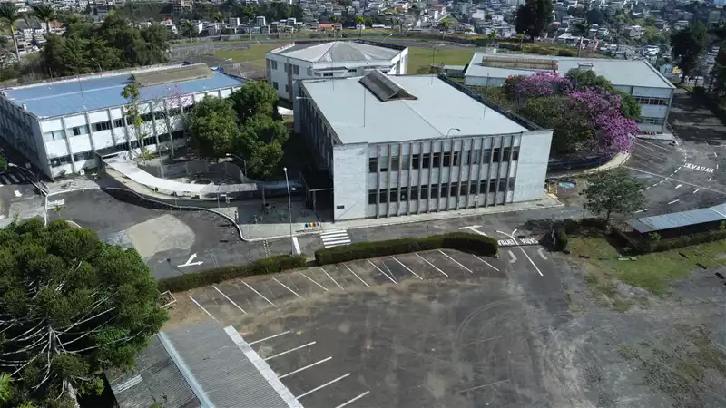 Univértix Juiz de Fora: o novo centro universitário da cidade
